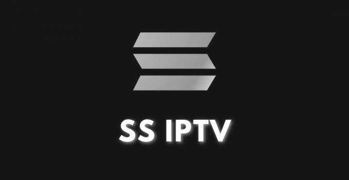 SSIPTV LE MEILLEUR SERVICE IPTV