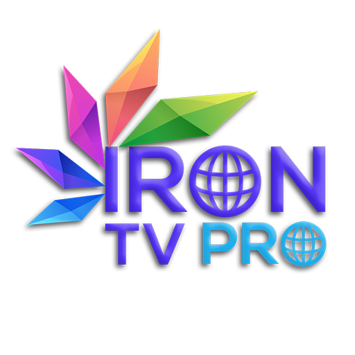 IRON TV PRO MEILLEUR ABONNEMENT IPTV